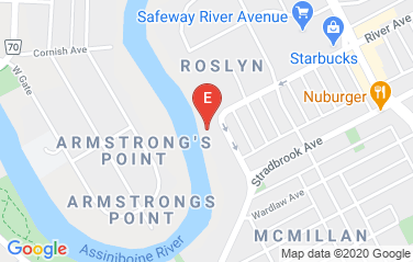 Iceland Consulate General in Winnipeg, Canada