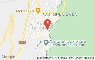 Iceland Consulate in Andorra la Vella, Andorra