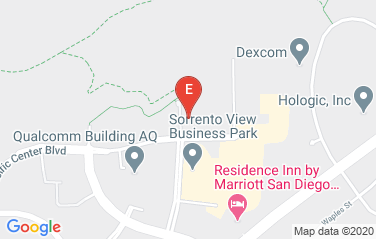 Iceland Consulate in San Diego, United States