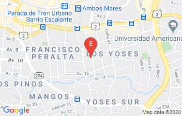 Iceland Consulate in San Jose, Costa Rica