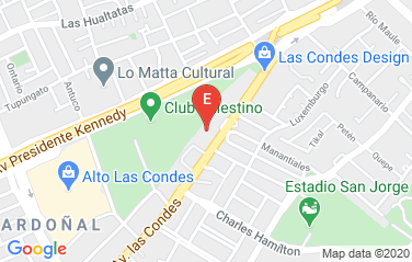 Iceland Consulate in Santiago, Chile