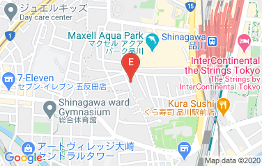 Iceland Embassy in Tokyo, Japan