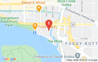 Iceland Embassy in Washington, United States