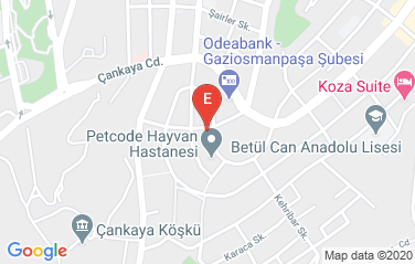 Iceland Honorary Consulate General in Ankara, Turkey