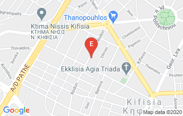 Iceland Honorary Consulate General in Athens, Greece