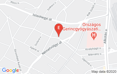 Iceland Honorary Consulate General in Budapest, Hungary