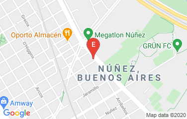 Iceland Honorary Consulate General in Buenos Aires, Argentina