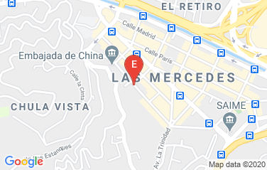 Iceland Honorary Consulate General in Caracas, Venezuela