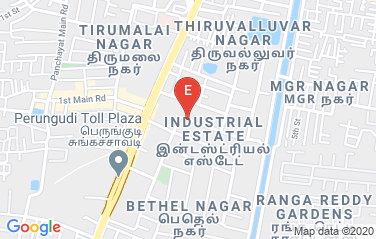 Iceland Honorary Consulate General in Chennai, India