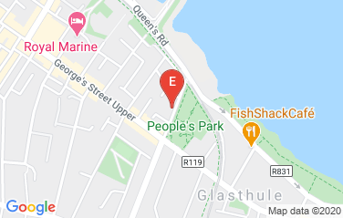 Iceland Honorary Consulate General in Dublin, Ireland