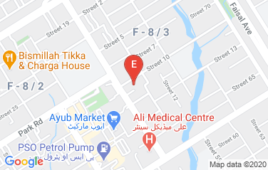 Iceland Honorary Consulate General in Islamabad, Pakistan