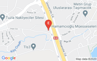 Iceland Honorary Consulate General in Istanbul, Turkey