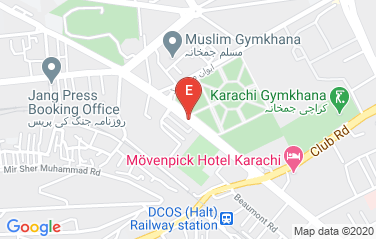 Iceland Honorary Consulate General in Karachi, Pakistan
