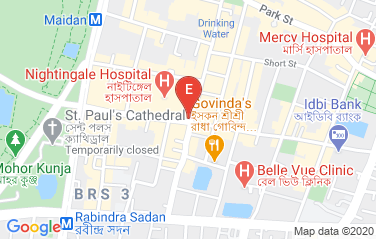 Iceland Honorary Consulate General in Kolkata, India