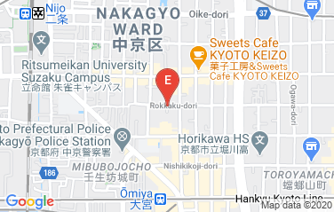 Iceland Honorary Consulate General in Kyoto, Japan