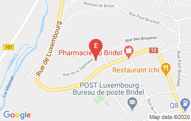 Iceland Honorary Consulate General in Luxembourg, Luxembourg