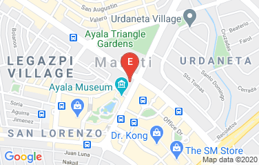 Iceland Honorary Consulate General in Manila, Philippines