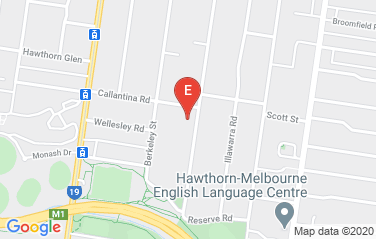 Iceland Honorary Consulate General in Melbourne, Australia