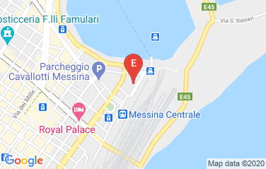 Iceland Honorary Consulate General in Messina, Italy