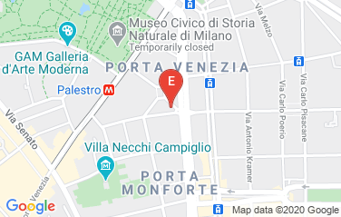 Iceland Honorary Consulate General in Milan, Italy