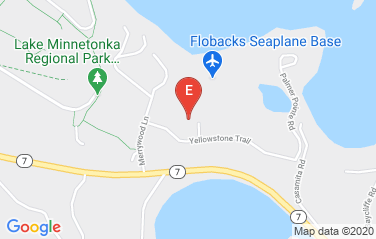 Iceland Honorary Consulate General in Minneapolis, United States