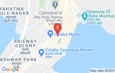 Iceland Honorary Consulate General in Mumbai, India