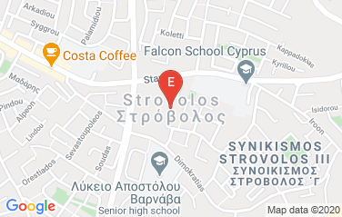 Iceland Honorary Consulate General in Nicosia, Cyprus