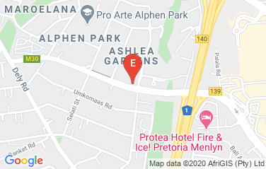 Iceland Honorary Consulate General in Pretoria, South Africa