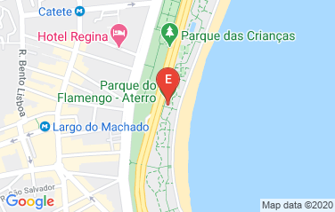 Iceland Honorary Consulate General in Rio de Janeiro, Brazil