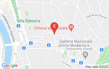 Iceland Honorary Consulate General in Rome, Italy