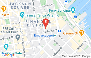 Iceland Honorary Consulate General in San Francisco, United States