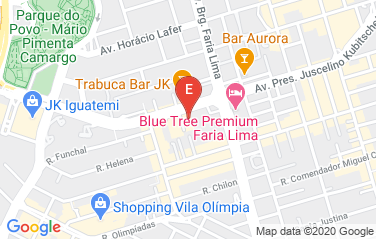 Iceland Honorary Consulate General in Sao Paulo, Brazil