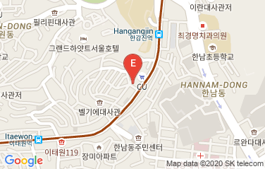 Iceland Honorary Consulate General in Seoul, South Korea