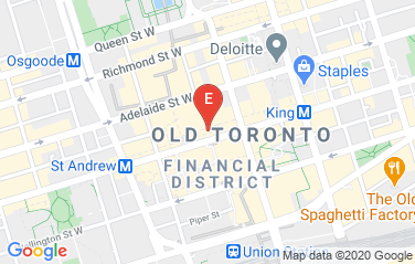 Iceland Honorary Consulate General in Toronto, Canada