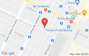 Iceland Honorary Consulate General in Turin, Italy