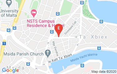 Iceland Honorary Consulate General in Valletta, Malta