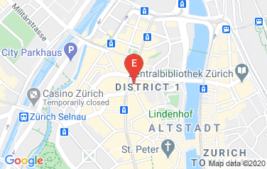 Iceland Honorary Consulate General in Zurich, Switzerland