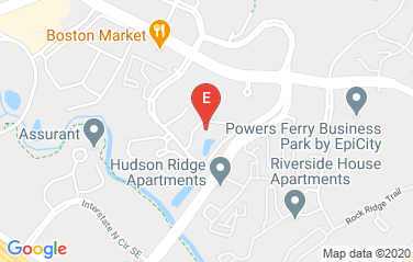 Iceland Honorary Consulate in Atlanta, United States