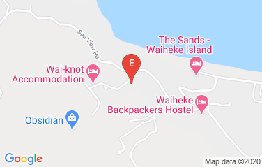 Iceland Honorary Consulate in Auckland, New Zealand