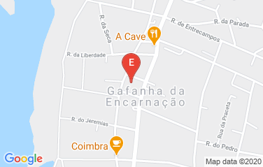 Iceland Honorary Consulate in Aveiro, Portugal