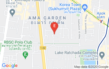 Iceland Honorary Consulate in Bangkok, Thailand