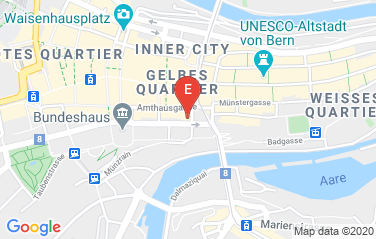 Iceland Honorary Consulate in Bern, Switzerland