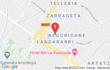 Iceland Honorary Consulate in Bilbao, Spain