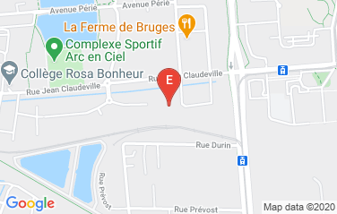 Iceland Honorary Consulate in Bordeaux, France