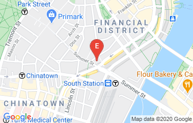 Iceland Honorary Consulate in Boston, United States