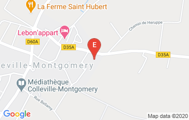 Iceland Honorary Consulate in Caen, France