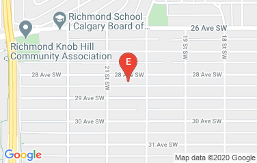 Iceland Honorary Consulate in Calgary, Canada