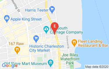 Iceland Honorary Consulate in Charleston, United States