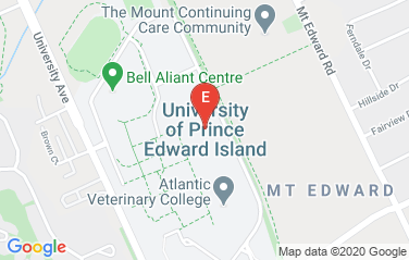 Iceland Honorary Consulate in Charlottetown, Canada