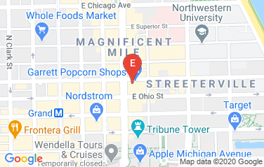 Iceland Honorary Consulate in Chicago, United States